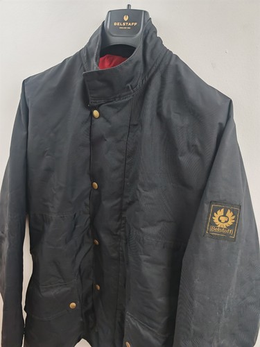 Vintage 80s belstaff - 80s,