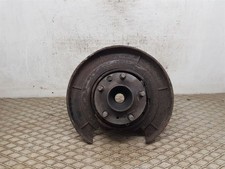 1995 JAGUAR XJ-S REAR WHEEL