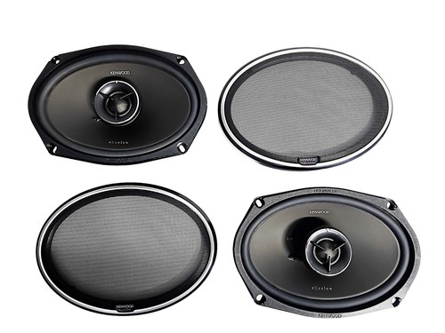 Kenwood kfc x695 excelon - kenwood, kfc-x695