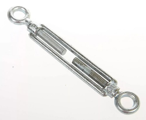 Turnbuckle wire - 5x, m5