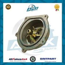 WATER PUMP COOLANT PUMP FOR