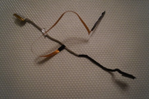 Screen cable ba39 - cable, &