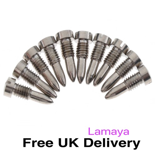Saxophone adjuster screws - saxophone,