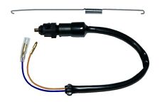 Yamaha YBR125 rear brake stop light switch (2007-2014) from stock