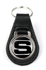 Triumph 2500 'S' Logo Quality