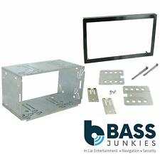 Kenwood DPX 7000DAB 110mm Replacement Double Din Car Stereo Fascia Cage Kit