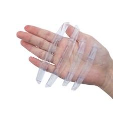 4PCS Car Door Edge Bumper