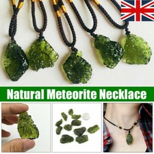 Green Czech Moldavite