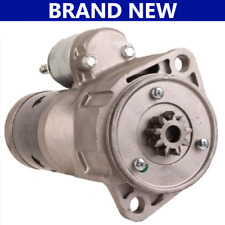 YANMAR 4TNV 4TNE 94 98 STARTER