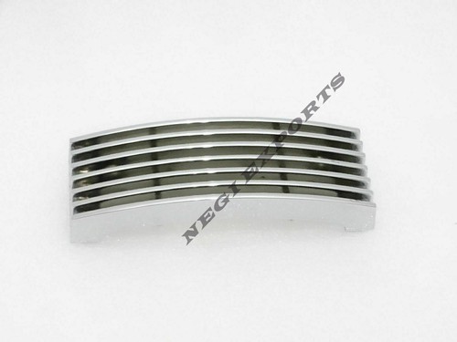 Vespa lml chrome horn grill - vespa,