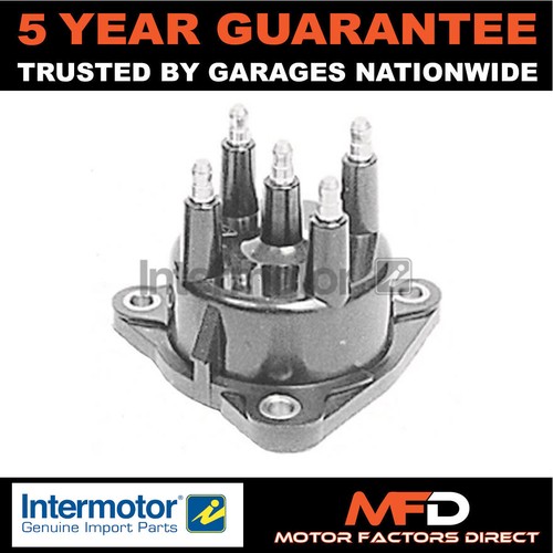 Intermotor distributor cap - intermotor,