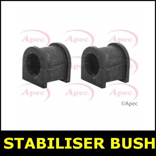 Stabiliser anti roll bar bush - anti,