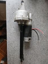 DMA Merits Motability Scooter