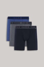 Ted Baker 3 Pack Cotton