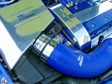 ASTRA TIMING BELT COVER, MK4