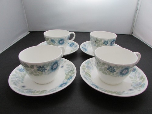 Wedgwood clementine - 4,