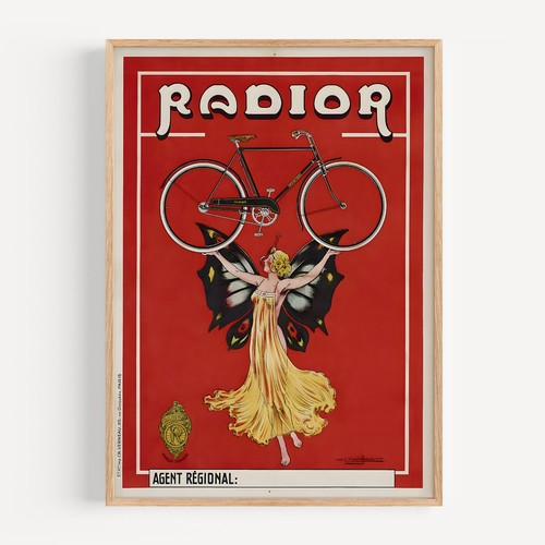 Radior vavasseur - vavasseur, (france)