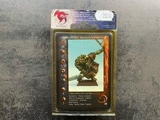 Rackham Confrontation Orc Orcs