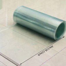 2mm clear skylight - clear,