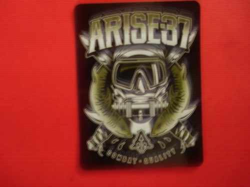 Arise skateboard the - arise,