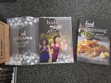 2025 SLIMMING WORLD COMPLETE