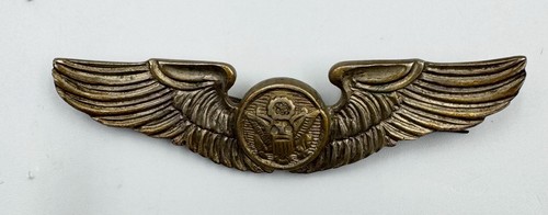 Genuine ww2 usaaf - genuine,