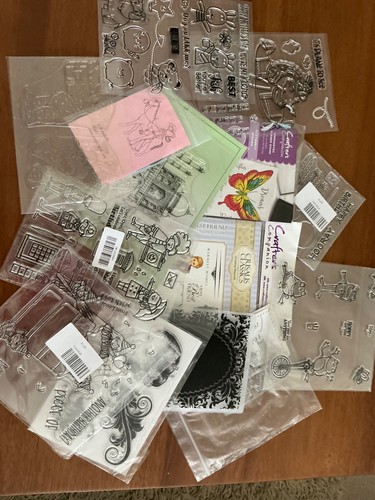Large bundle mixed craft - large,
