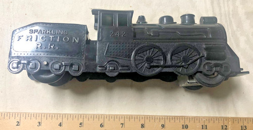 Vintage marx toy friction - vintage,