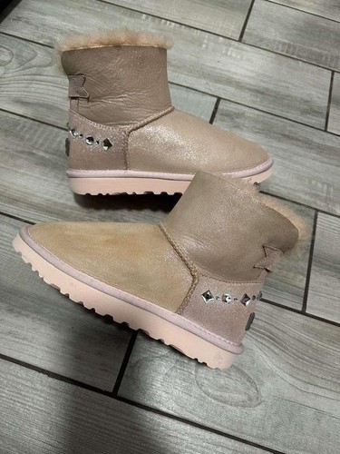 Women ugg boots pink - ugg,
