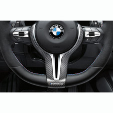 Original BMW M Performance