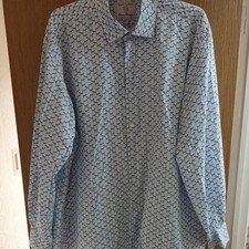 Brook Taverner Mens L/S Shirt