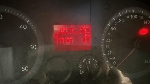 2005 volkswagen caddy iii - volkswagen,