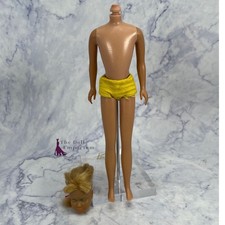 Barbie Vintage 1960s - Skipper