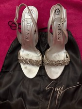 Gina Sandals EU 38 / UK 5