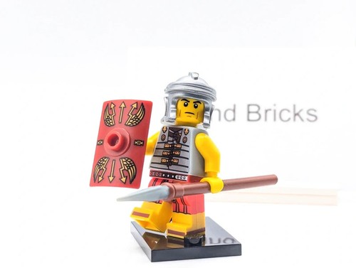 Lego collectible minifigures - collectible,