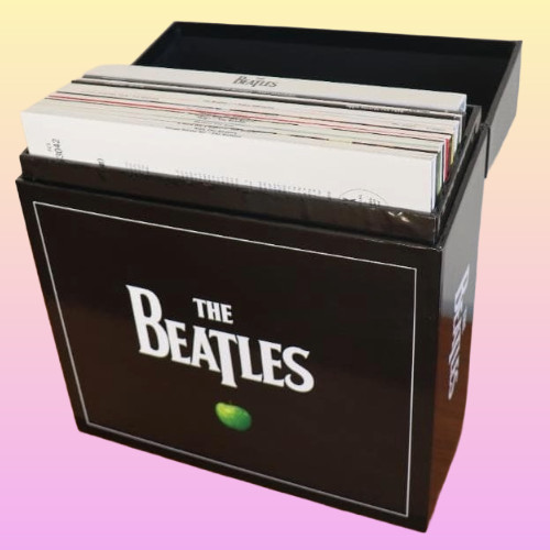 The beatles complete - beatles, set