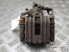 Volkswagen Polo Left Passenger