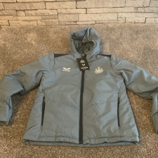 Newcastle United Castore