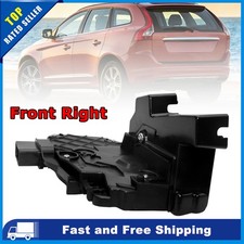 FRONT RIGHT DOOR LOCK ACTUATOR