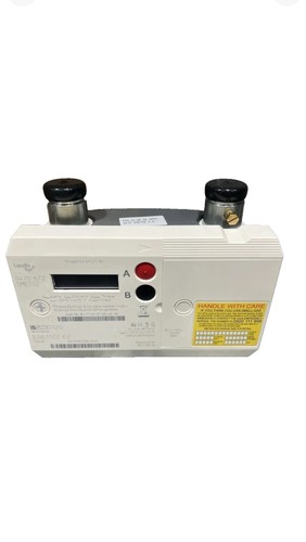 Landis gyr g470 smart - gyr, gas