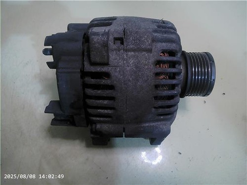 8200667614 alternator renault - 8200667614,