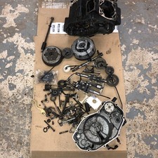 Honda NSR125 Engine Parts JC20