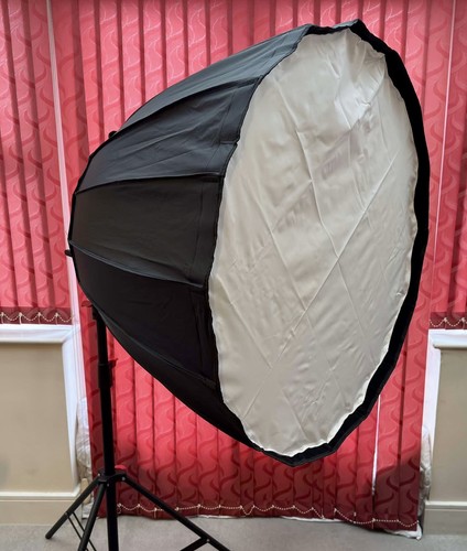 Godox p90l parabolic - qr-p90l,