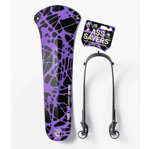 Ass savers win - savers,