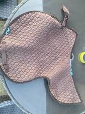 Nuumed CC Jump Numnah 