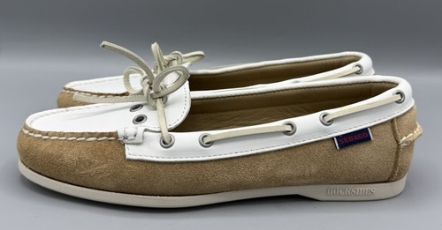 Sebago shoes womens docksides - womens,