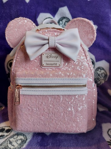 Disney loungefly exclusive - disney,