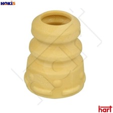 RUBBER BUFFER SUSPENSION 465