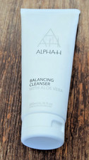 Alpha H Balancing Cleanser