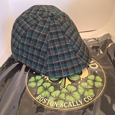 Boston Scally-Company XL